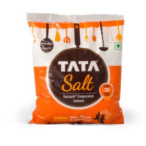 Tata Salt - 1 Kg