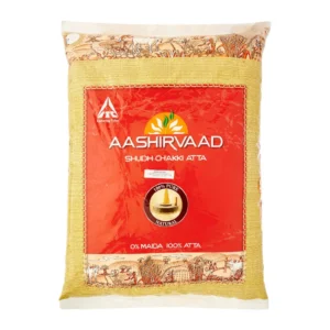 Aashirvaad Atta