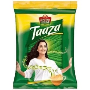 Brooke Bond Taaza Tea 250g Pouch